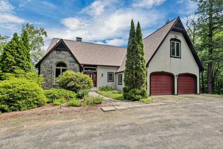 58 Kearsarge Road