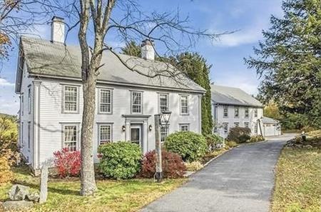 14 Curtis Road