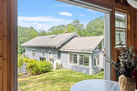151 Beech Hill Road