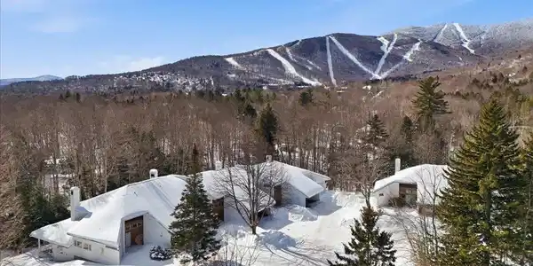 253 Club Sugarbush South Road