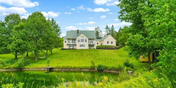 408 Dubray Road
