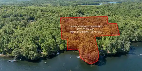46 Laurel Island Lane