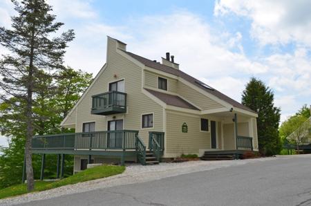 233 Okemo Trailside Extension