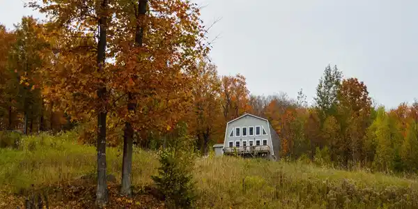 412 Clark Road