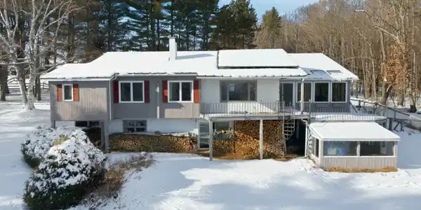 1051 Banister Road