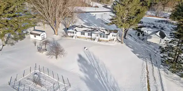 542 Clay Hill Road
