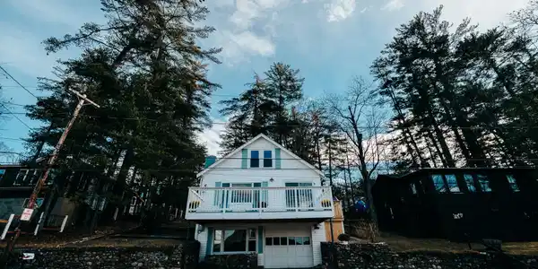 97 Webster Avenue