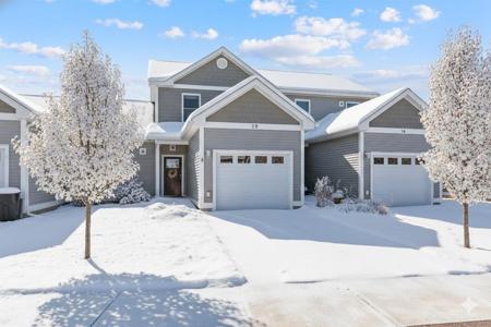 18 Clover Lane