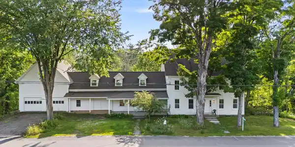 516 West Salisbury Road