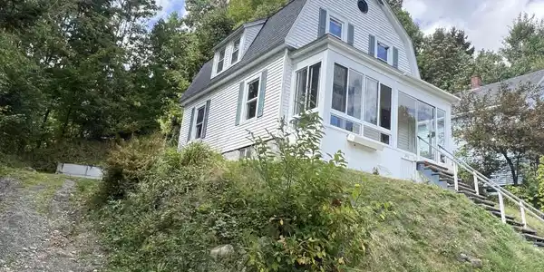 243 Sweden Street