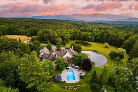 740 Edson Hill Road