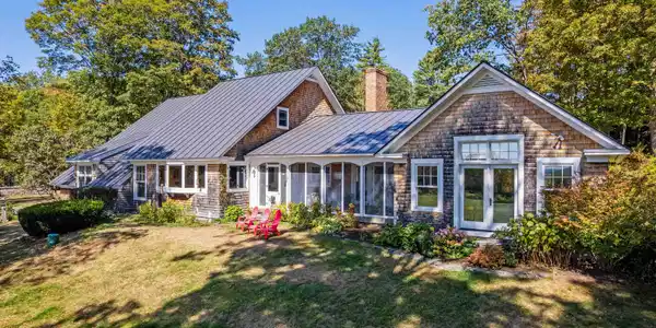 68 Breck Hill Road