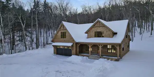 143 Stratton Mountain Access Road