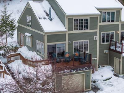 646 Topnotch Drive