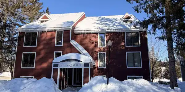 O-21 Mountainside Village Way