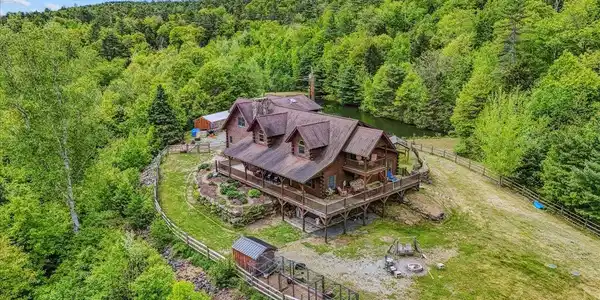 154 Manley Hill Road