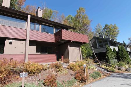 24 Hardwood Ridge Road