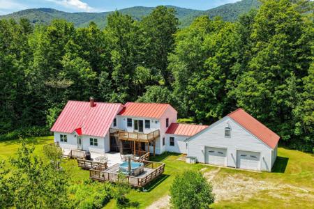 2140 Brandon Mountain Road