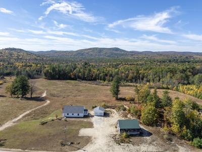 120 Deering Center Road