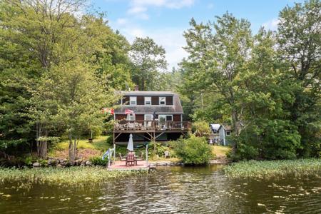 21 Sunset Lake Road