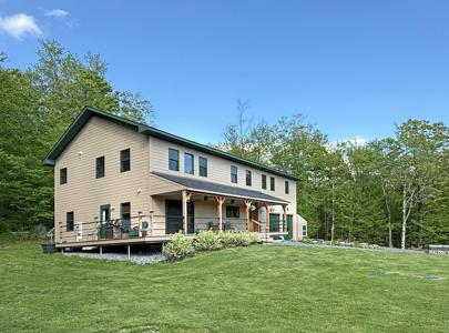 1655 Lincoln Gap Road