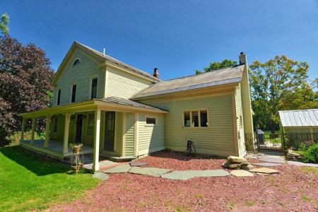 679 Rupert Hill Road