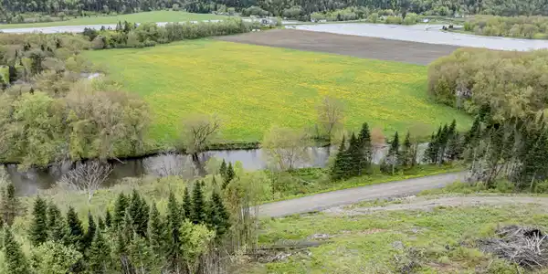 - Halls Stream Road