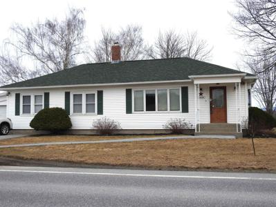 3438 North Sheldon Road