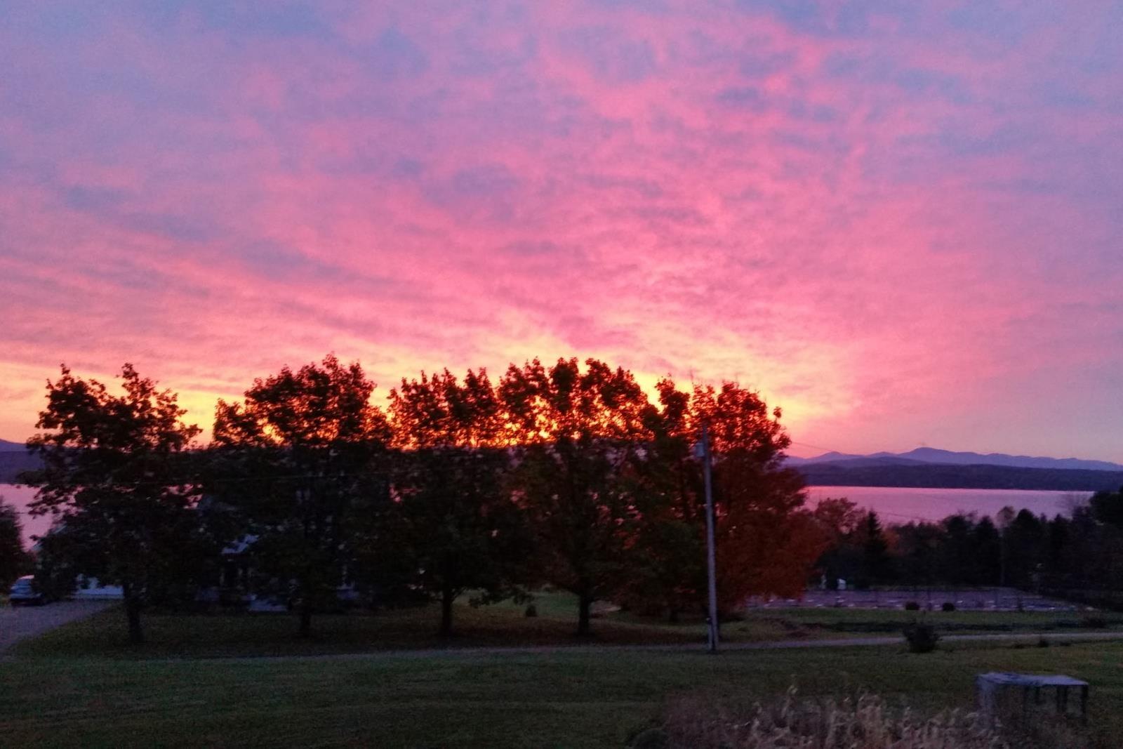 Image 1: Imagine waking up to this view!