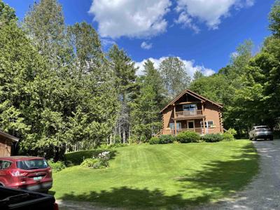 1029 John Fowler Road