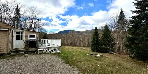 580 Brown Road