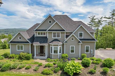 4 Mountain Ridge Drive