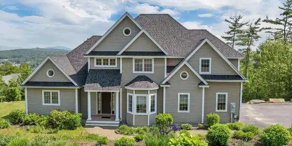 4 Mountain Ridge Drive
