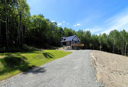 5 Cote Acres Road