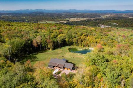 832 Lincoln Hill Road