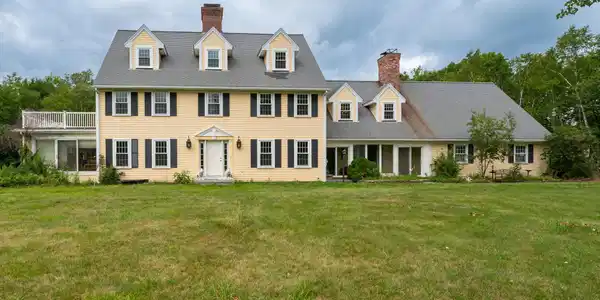 93 Richardson Road