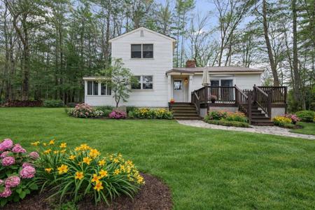 14 Heritage Hill Road