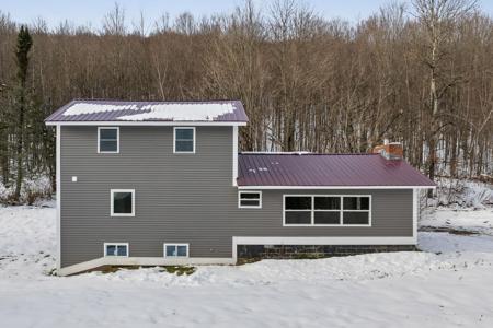 5537 Garfield Road