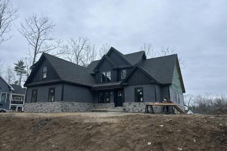 34 Deadreckoning Point