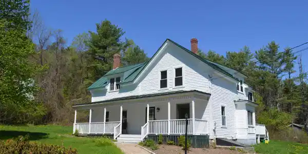 103 Elm Street