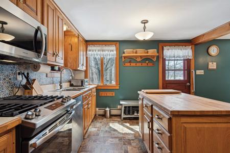 1217 Turkey Hill Road