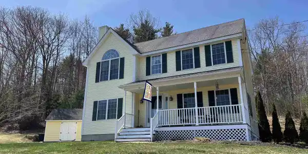 85 Wethersfield Drive