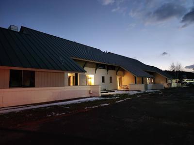 210 Village Green Drive