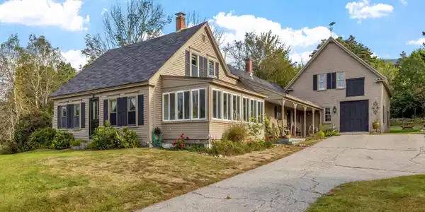 115 Old Mountain Road