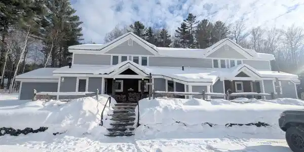 210 Powderhorn Road