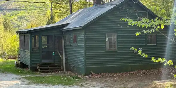 187 Gould Hill Road