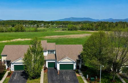 24 Fox Run Road