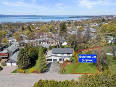 TBD Chittenden Drive