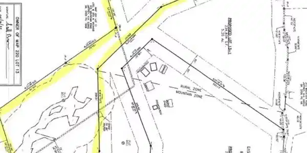 220-13-2 Lot Mountain Road