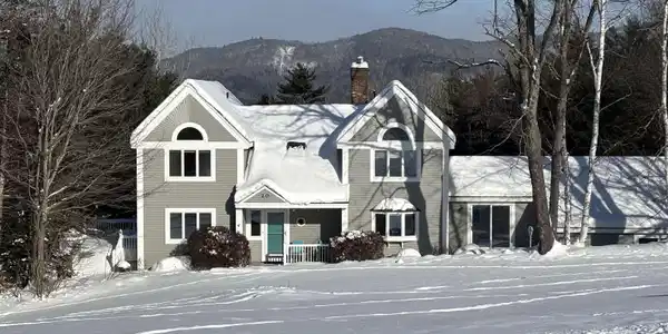 20 Merrill Road